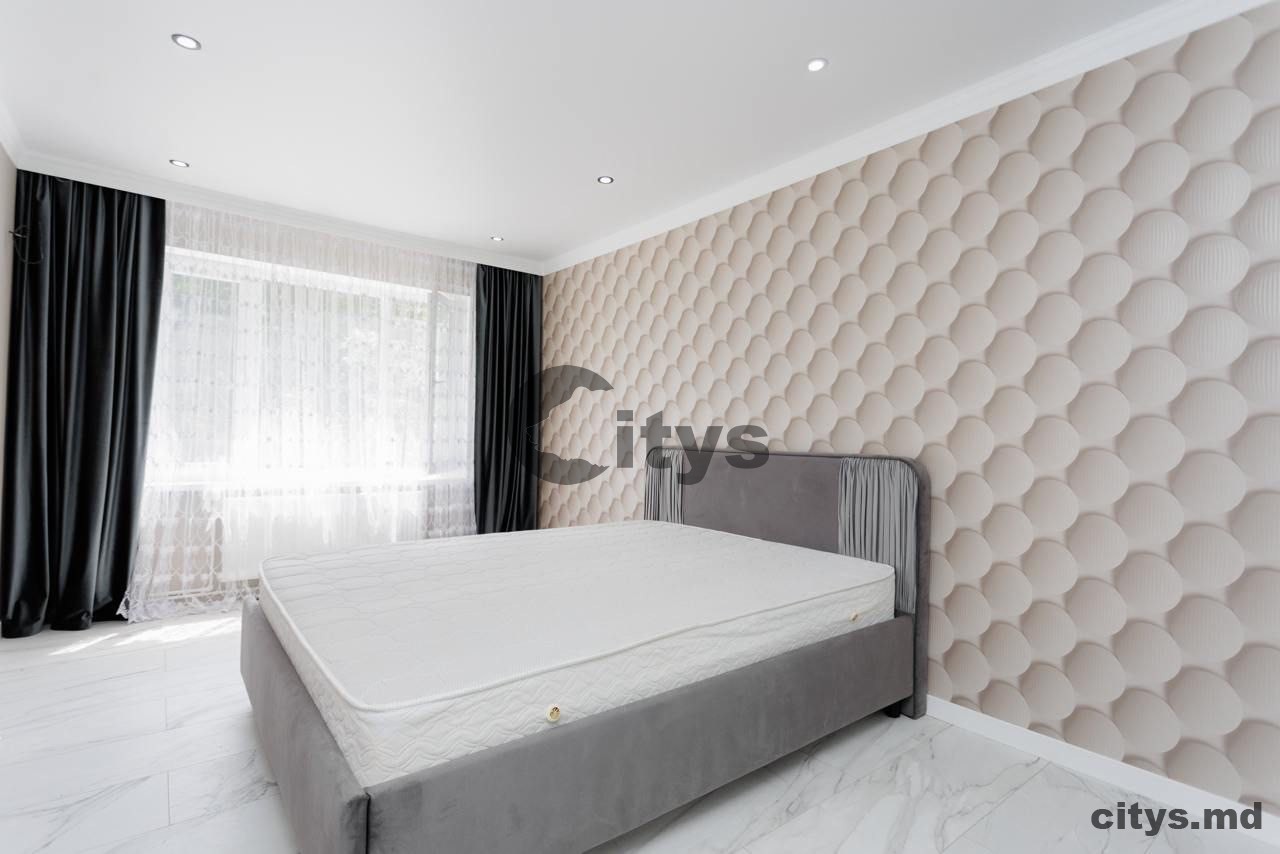 Apartament cu 2 camere, 50m², Nicolae Milescu Spătaru photo 3