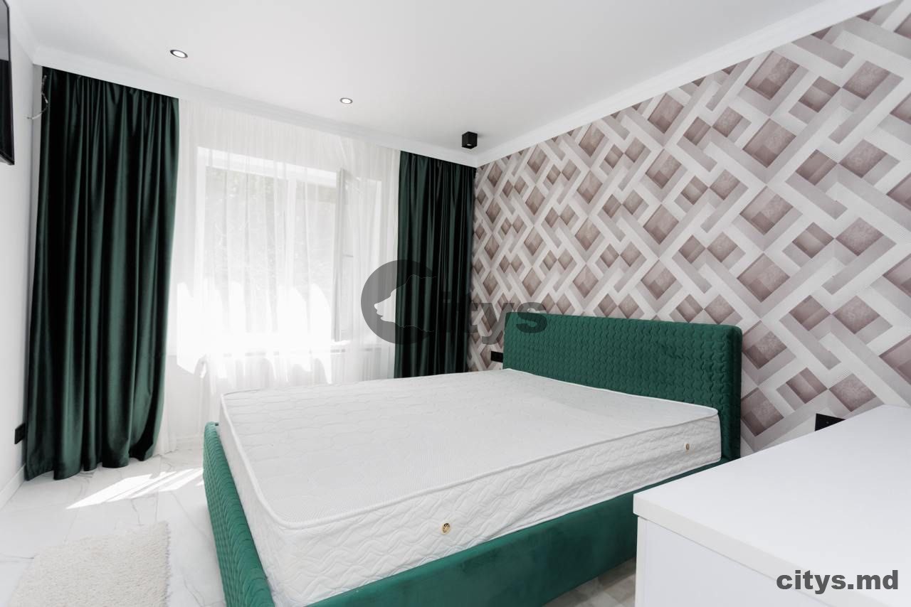 Apartament cu 2 camere, 50m², Nicolae Milescu Spătaru photo 9