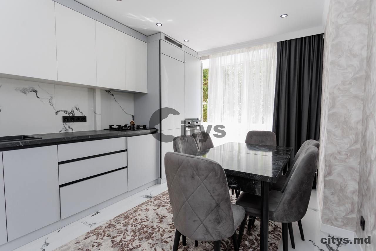 Apartament cu 2 camere, 50m², Nicolae Milescu Spătaru photo 0