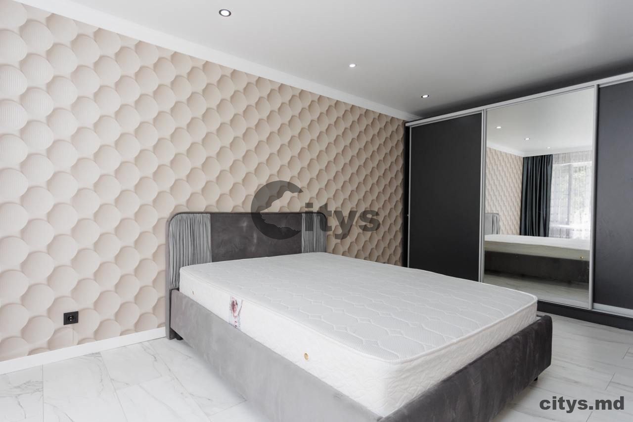 Apartament cu 2 camere, 50m², Nicolae Milescu Spătaru photo 10