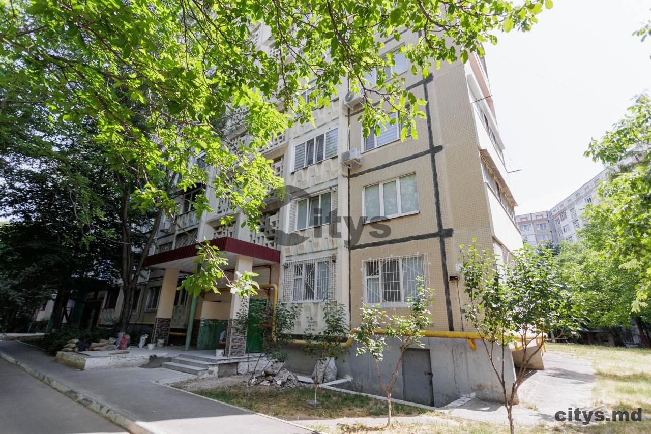 Apartament cu 2 camere, 50m², Nicolae Milescu Spătaru photo 2