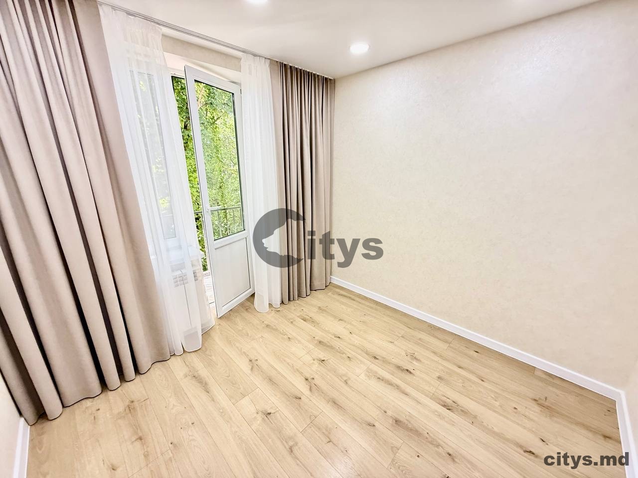 2-х комнатная квартира, 44м², Rîșcani, Academician Andrei Saharov photo 7