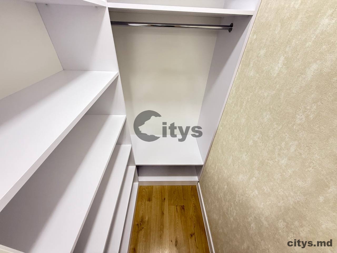 2-х комнатная квартира, 44м², Rîșcani, Academician Andrei Saharov photo 8