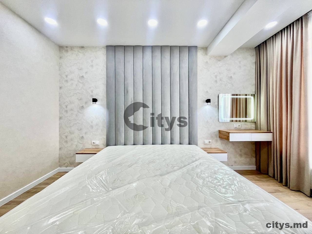 2-х комнатная квартира, 60м², Durlesti, Cartușa photo 6