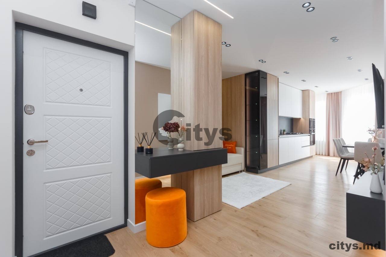 2-х комнатная квартира, 65м², Buiucani, Ioana Radu photo 15