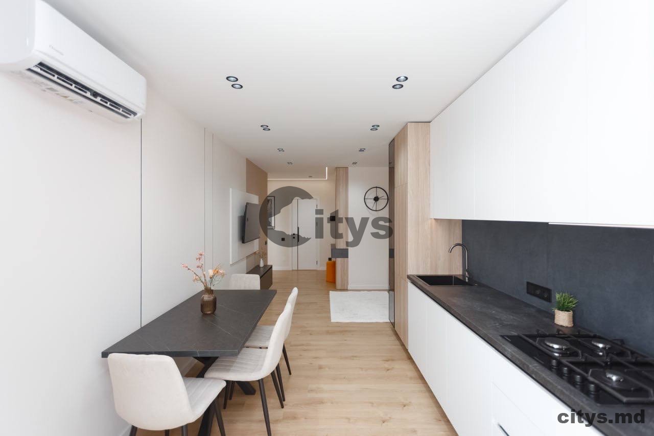 2-х комнатная квартира, 65м², Buiucani, Ioana Radu photo 3