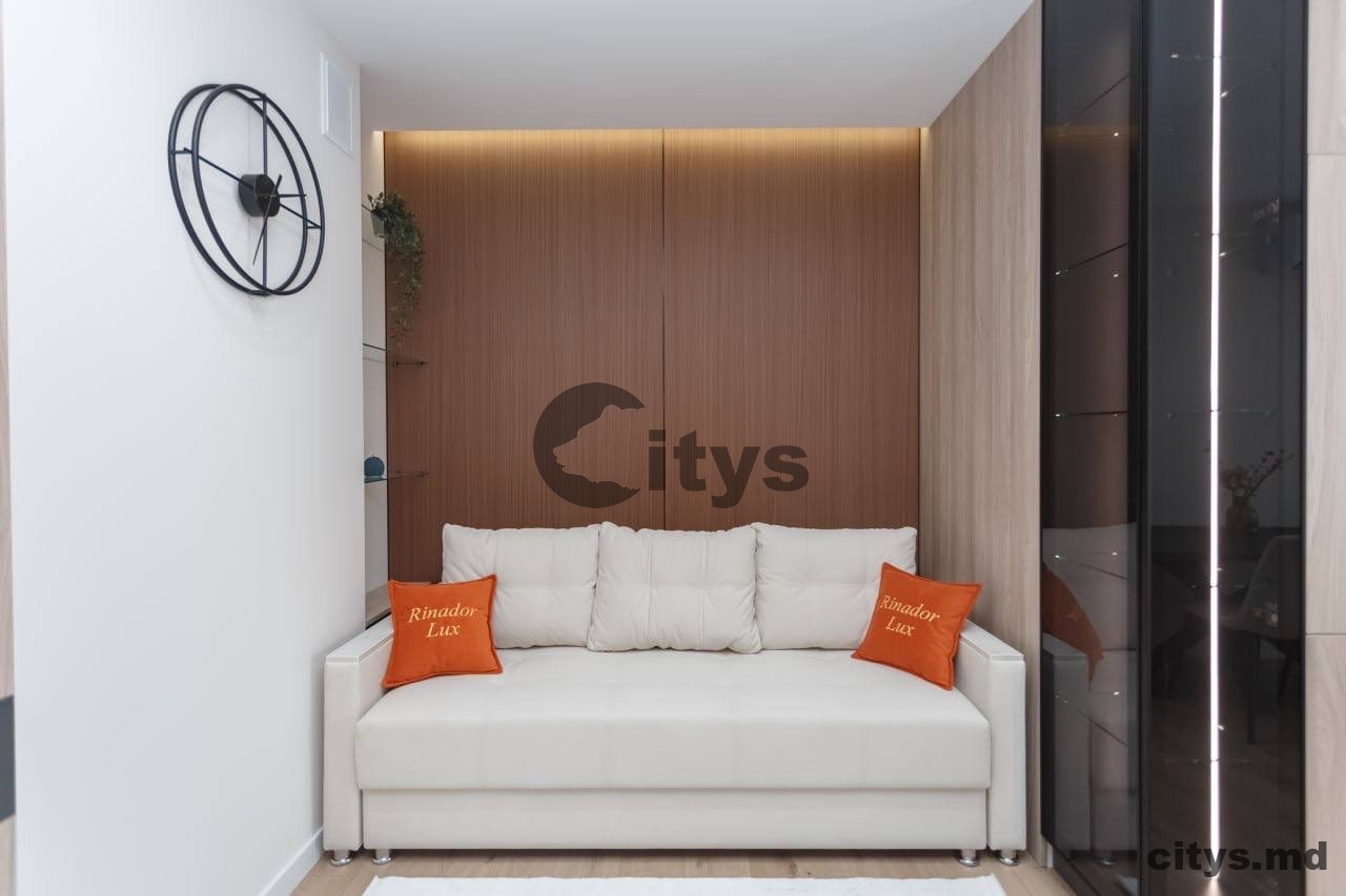 2-х комнатная квартира, 65м², Buiucani, Ioana Radu photo 5