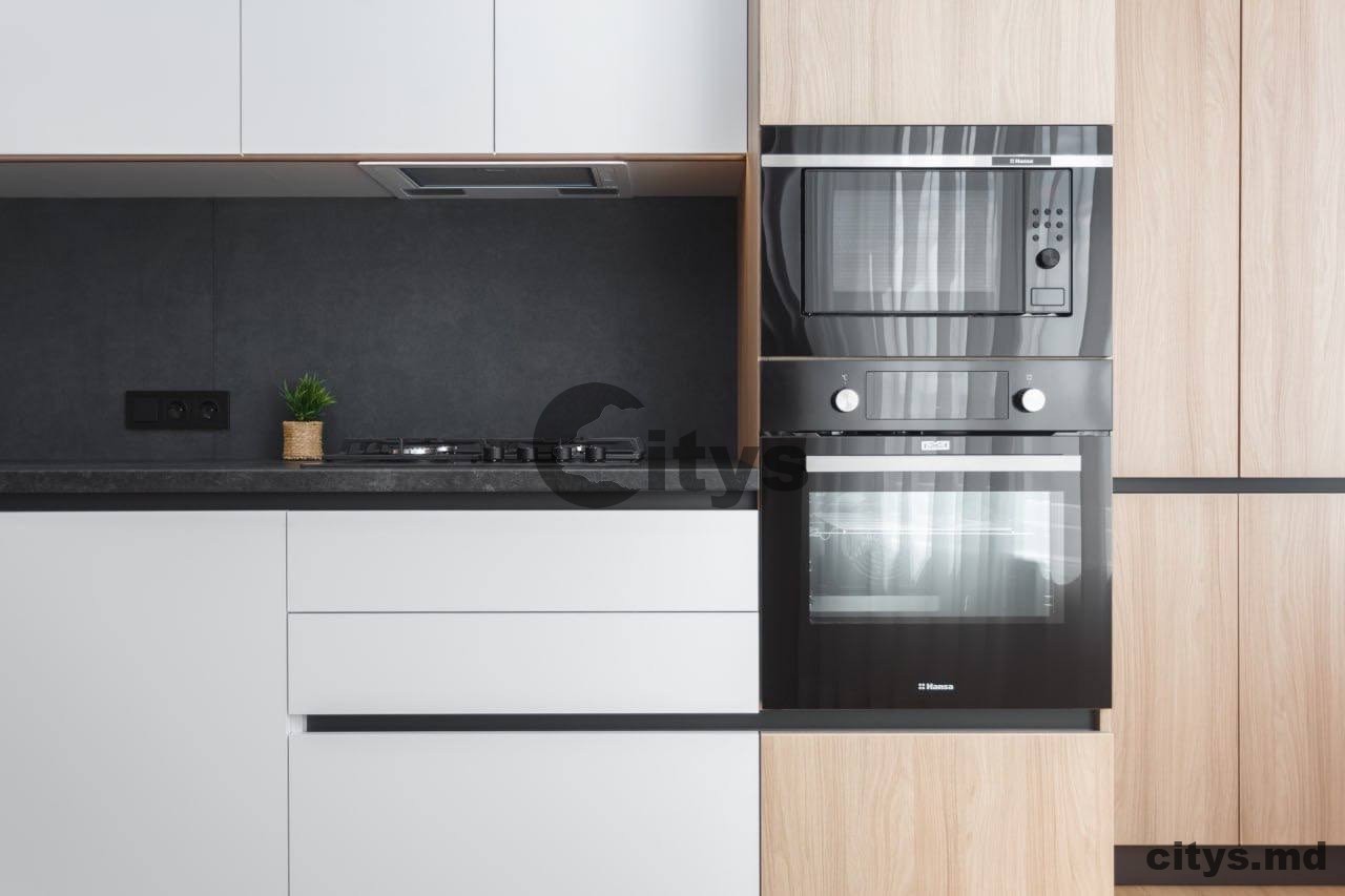 2-х комнатная квартира, 65м², Buiucani, Ioana Radu photo 6