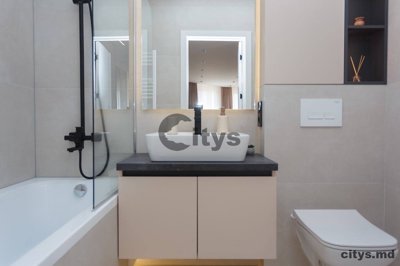 2-х комнатная квартира, 65м², Buiucani, Ioana Radu photo 7