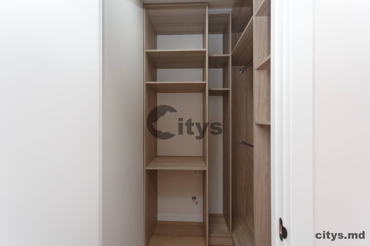 2-х комнатная квартира, 65м², Buiucani, Ioana Radu photo 8