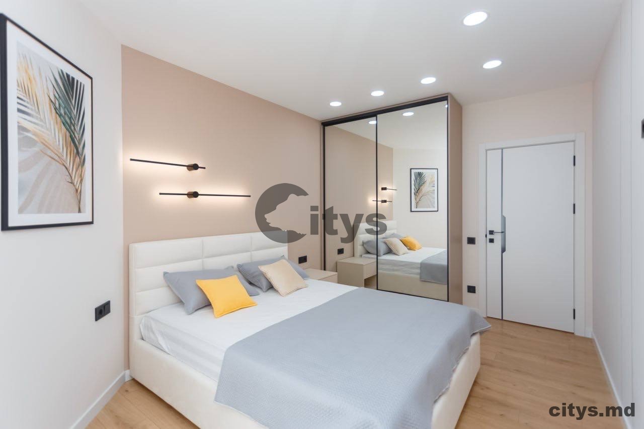 2-х комнатная квартира, 65м², Buiucani, Ioana Radu photo 9