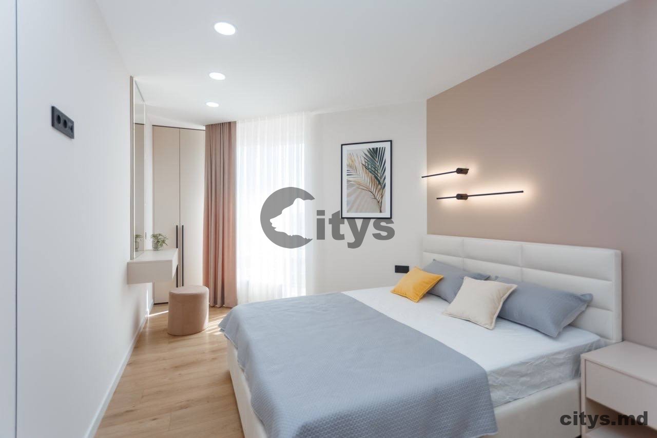 2-х комнатная квартира, 65м², Buiucani, Ioana Radu photo 10