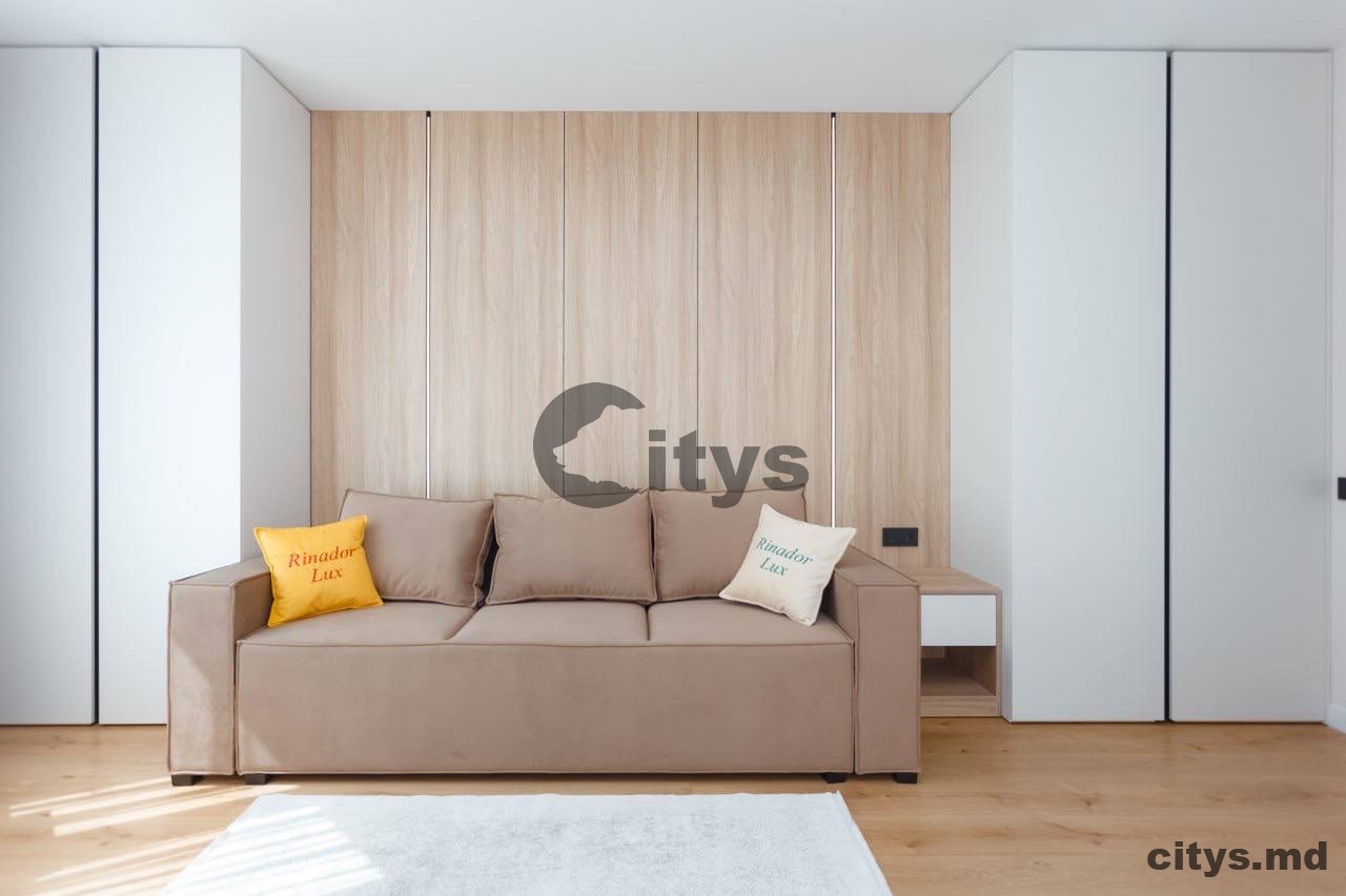 2-х комнатная квартира, 65м², Buiucani, Ioana Radu photo 11
