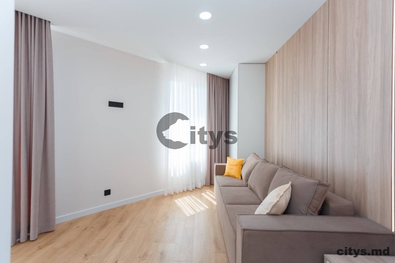 2-х комнатная квартира, 65м², Buiucani, Ioana Radu photo 12