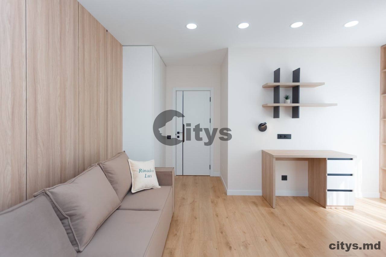 2-х комнатная квартира, 65м², Buiucani, Ioana Radu photo 14