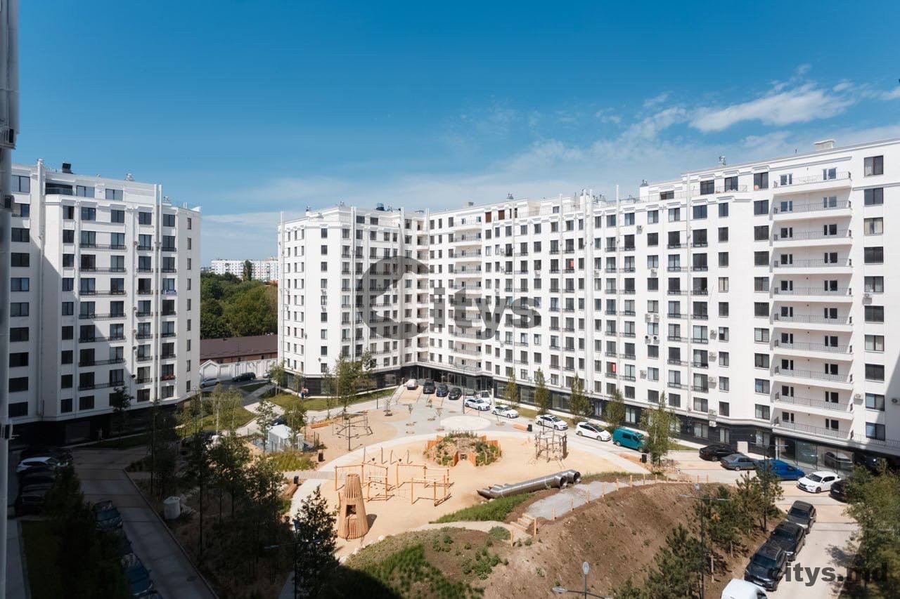 2-х комнатная квартира, 65м², Buiucani, Ioana Radu photo 0