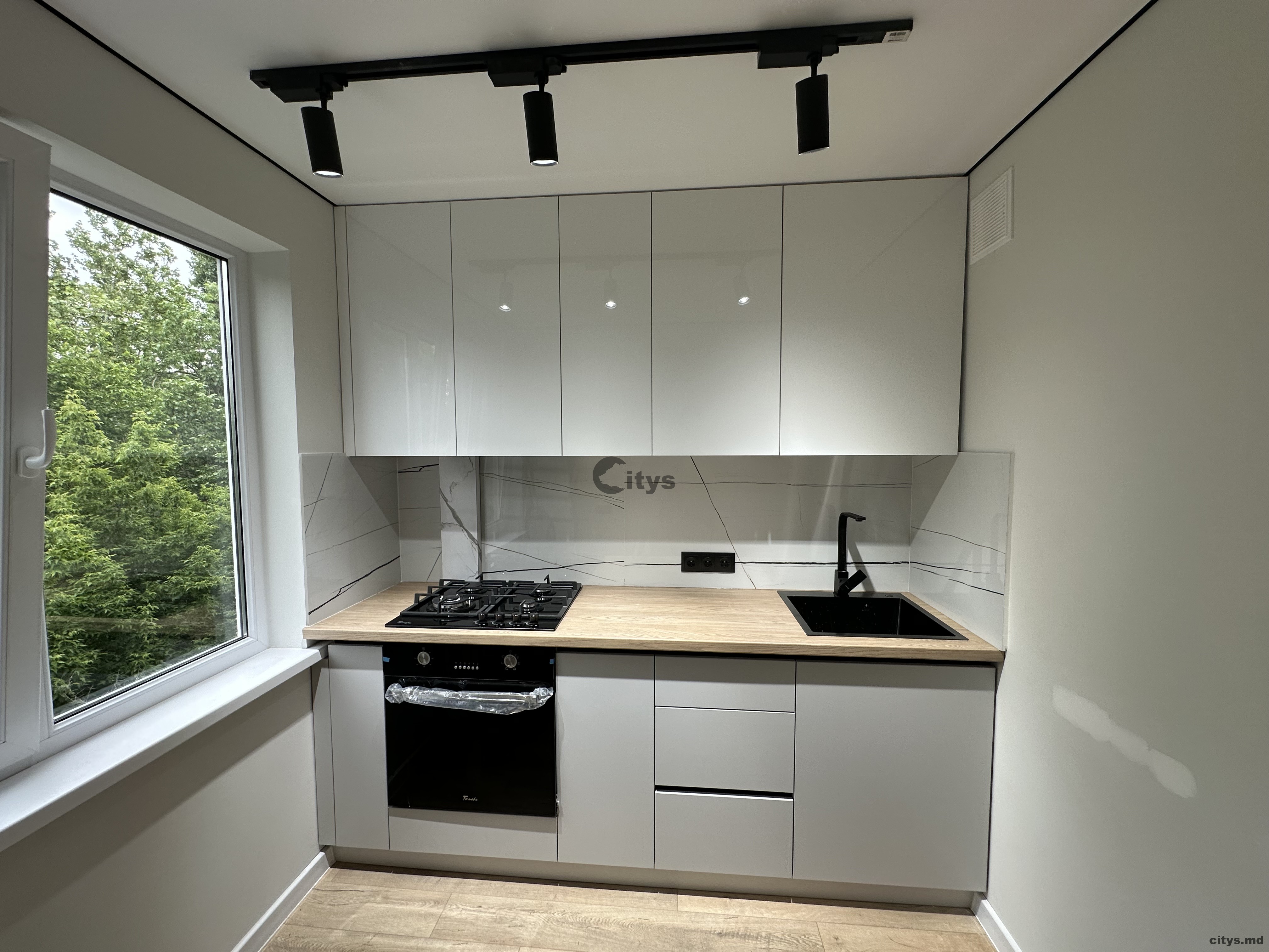 2-х комнатная квартира, 47м², Христо Ботев photo 11