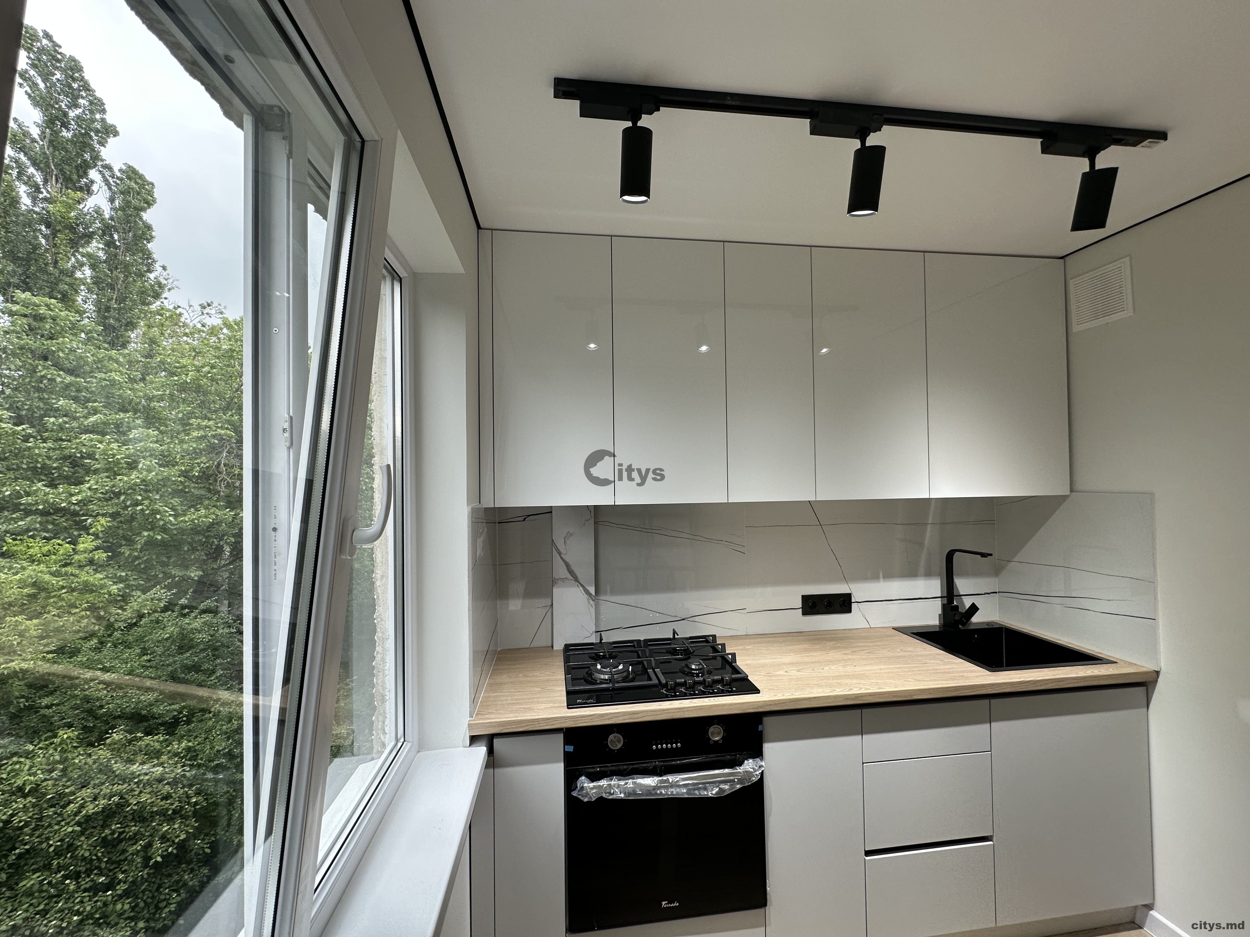 2-х комнатная квартира, 47м², Христо Ботев photo 13
