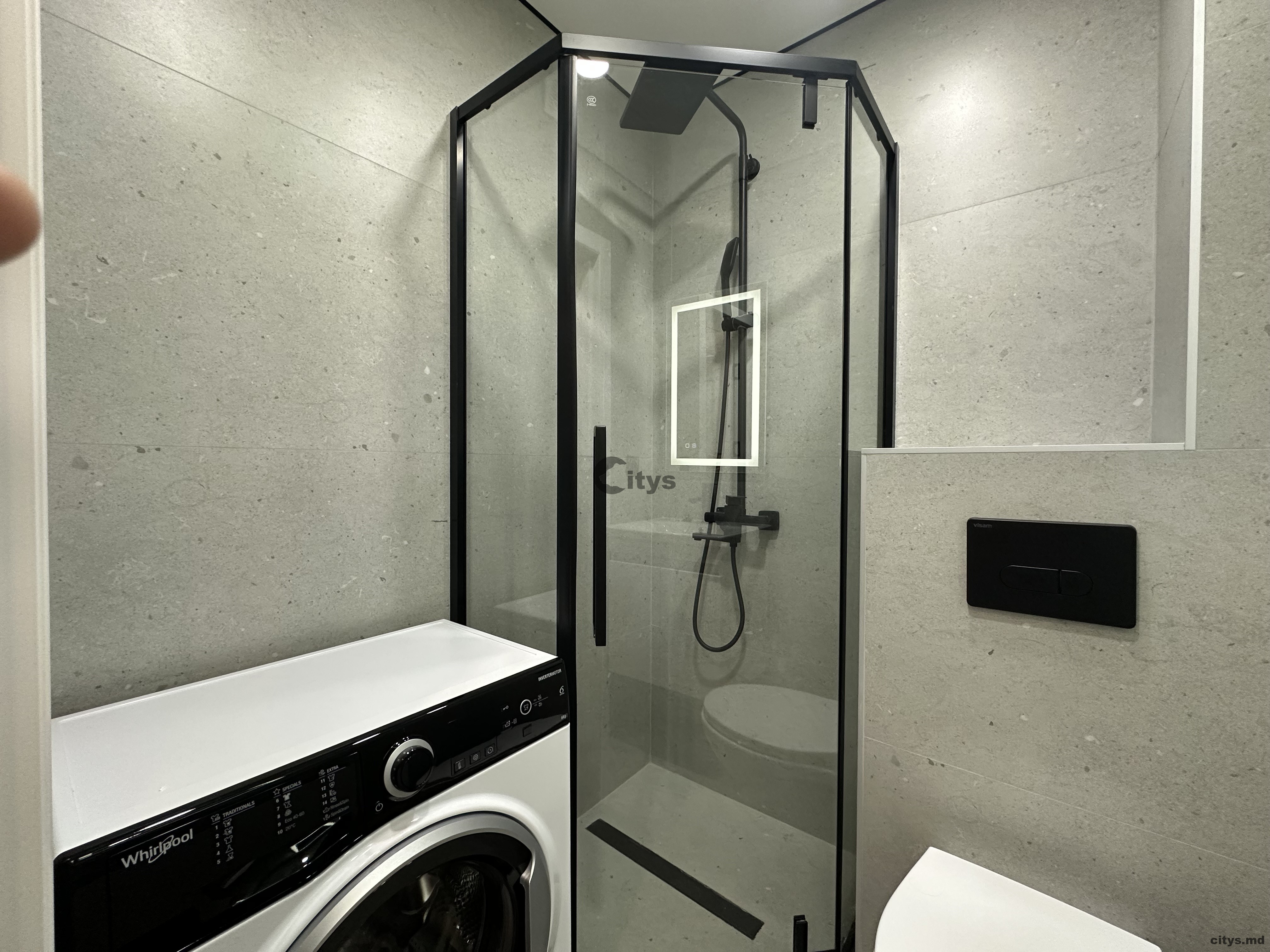 2-х комнатная квартира, 47м², Христо Ботев photo 16