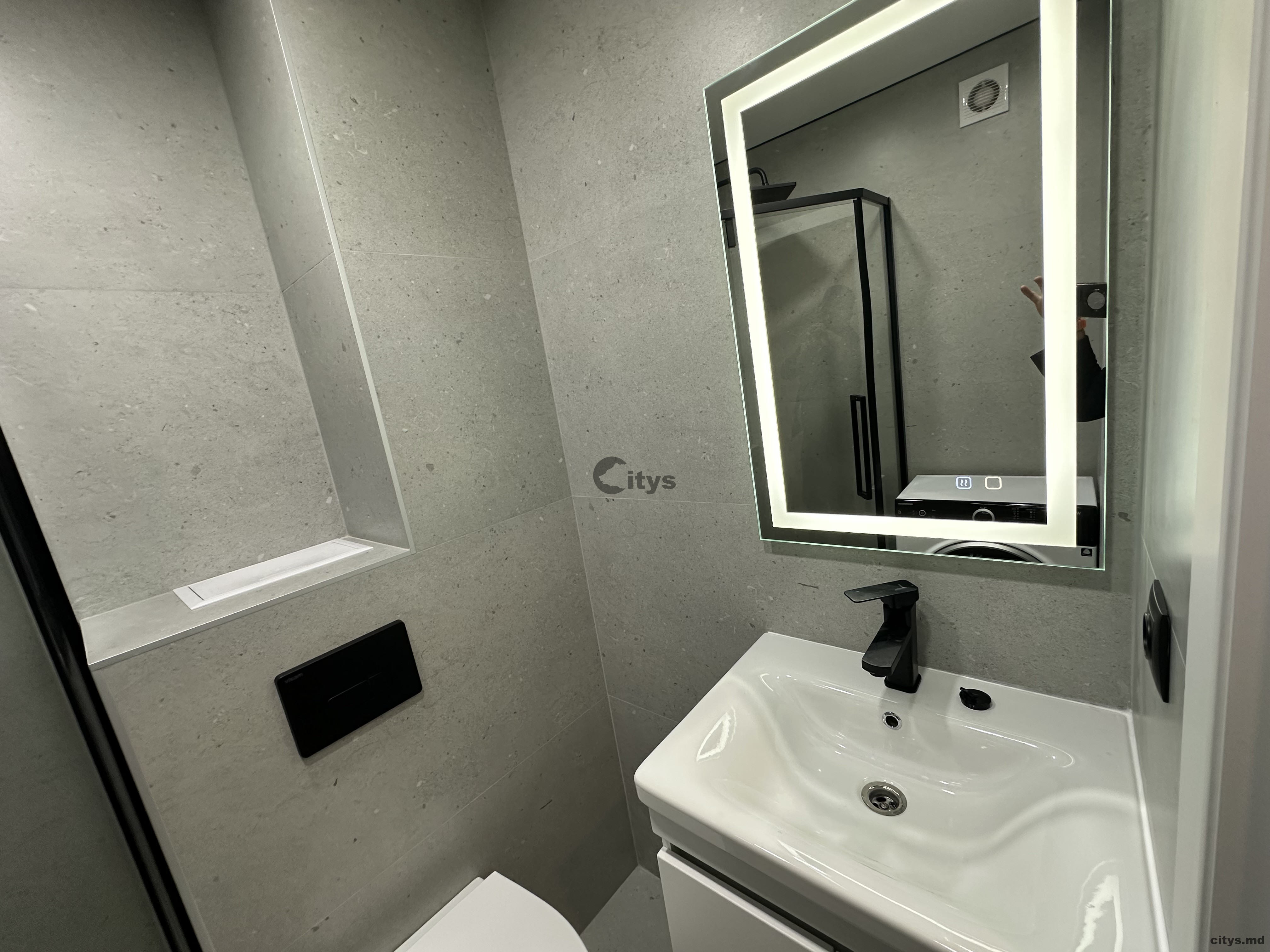 2-х комнатная квартира, 47м², Христо Ботев photo 17