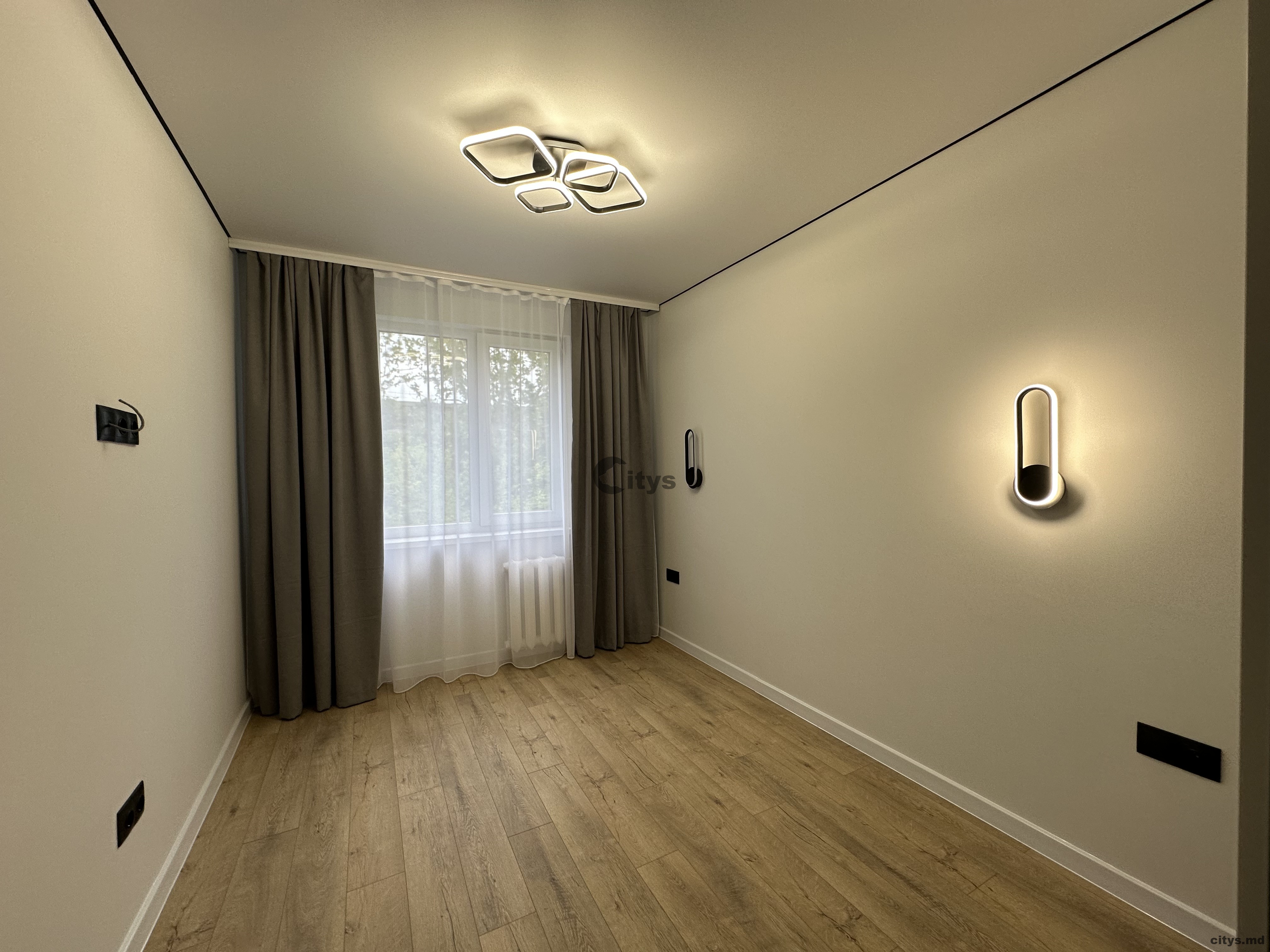 2-х комнатная квартира, 47м², Христо Ботев photo 18