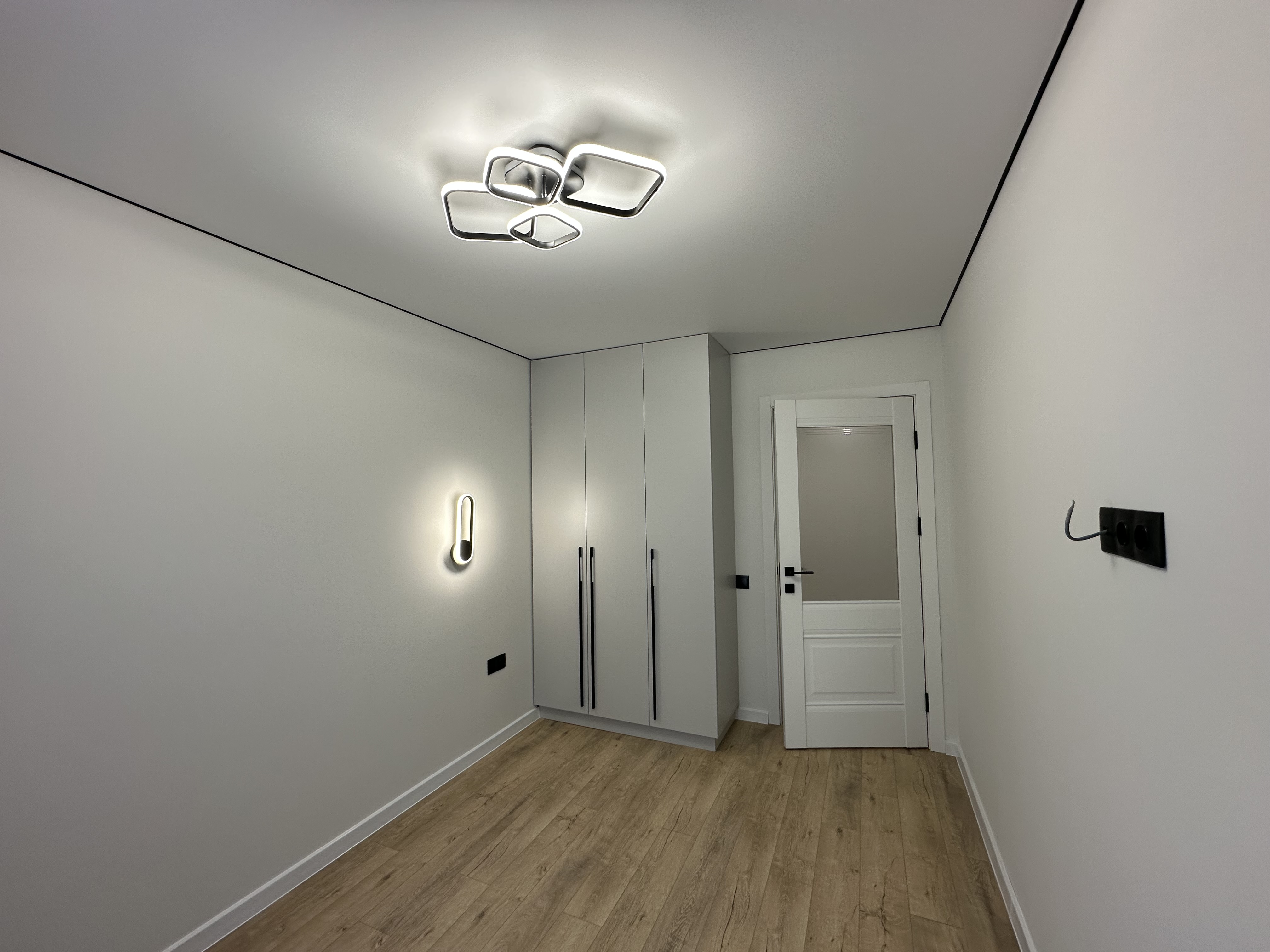 2-х комнатная квартира, 47м², Христо Ботев photo 10