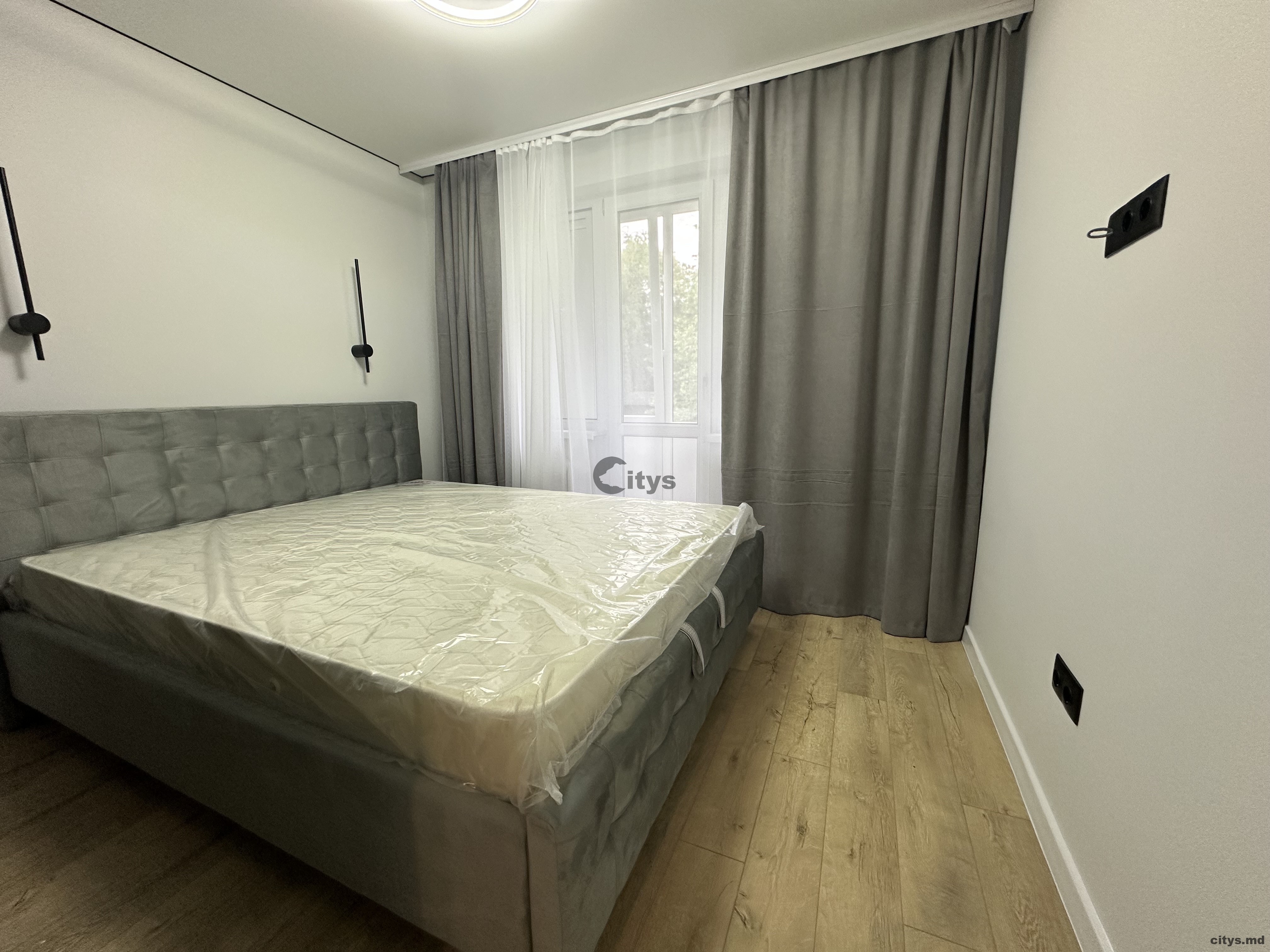 2-х комнатная квартира, 47м², Христо Ботев photo 4