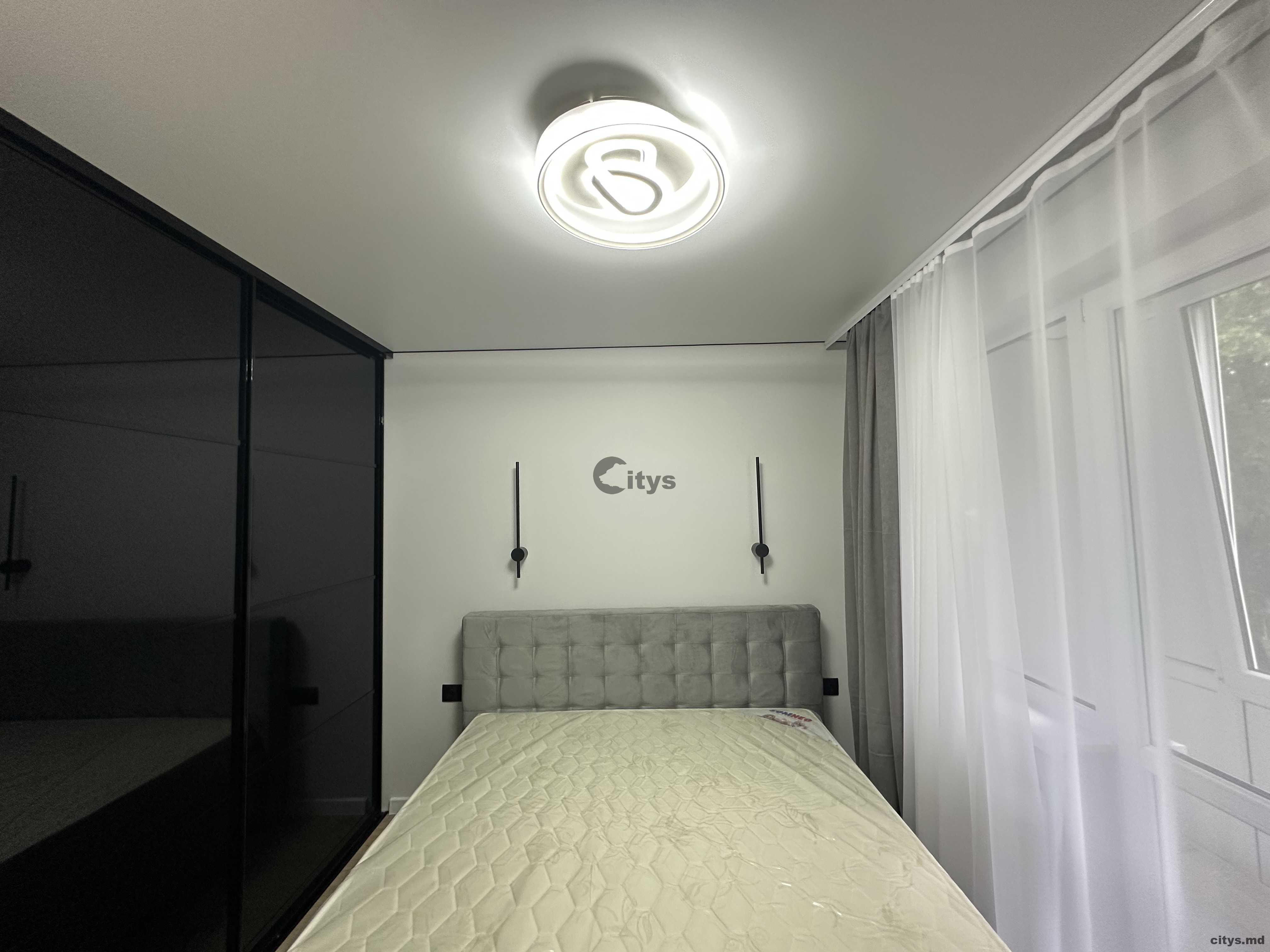 2-х комнатная квартира, 47м², Христо Ботев photo 5