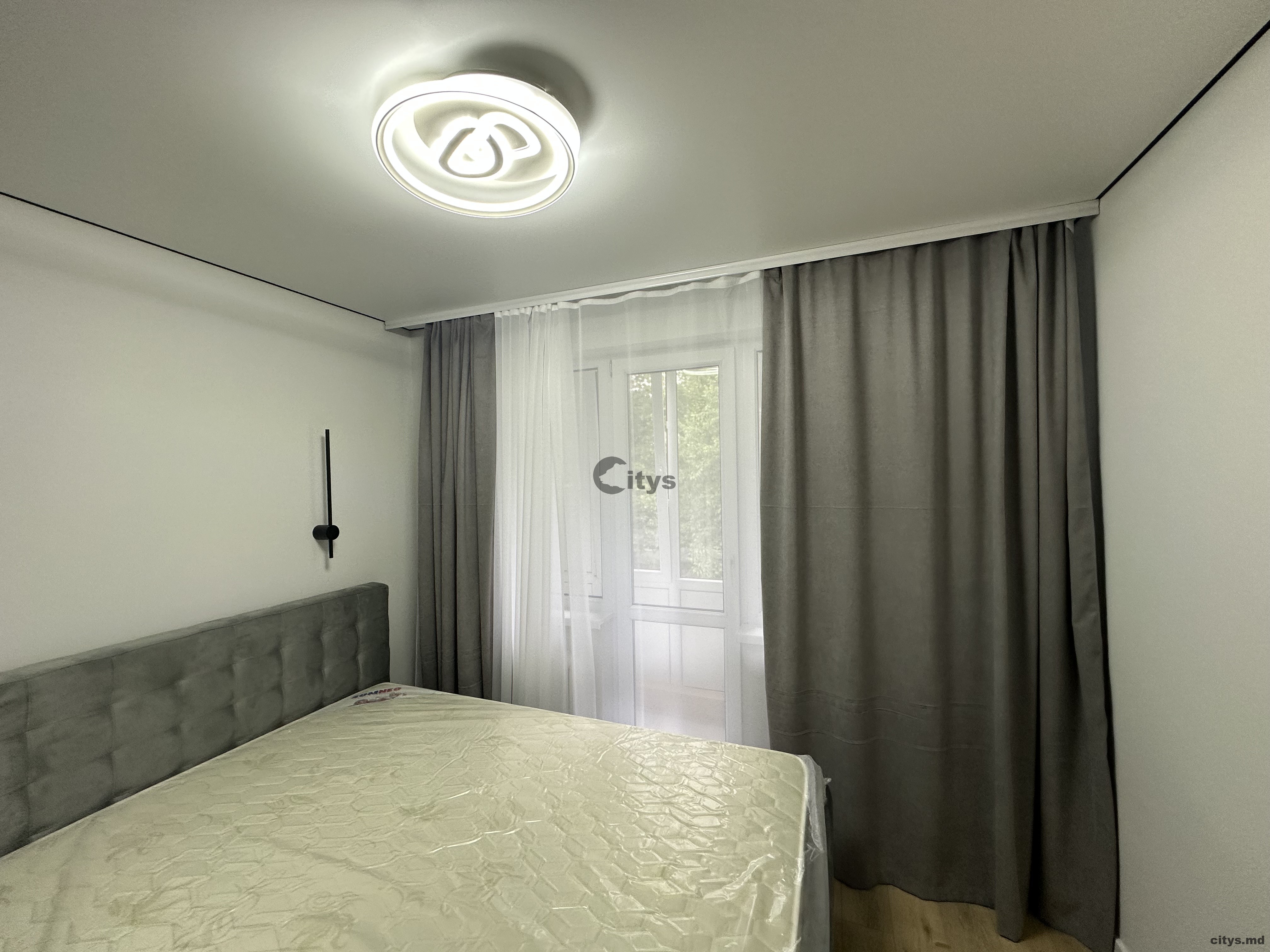 2-х комнатная квартира, 47м², Христо Ботев photo 7