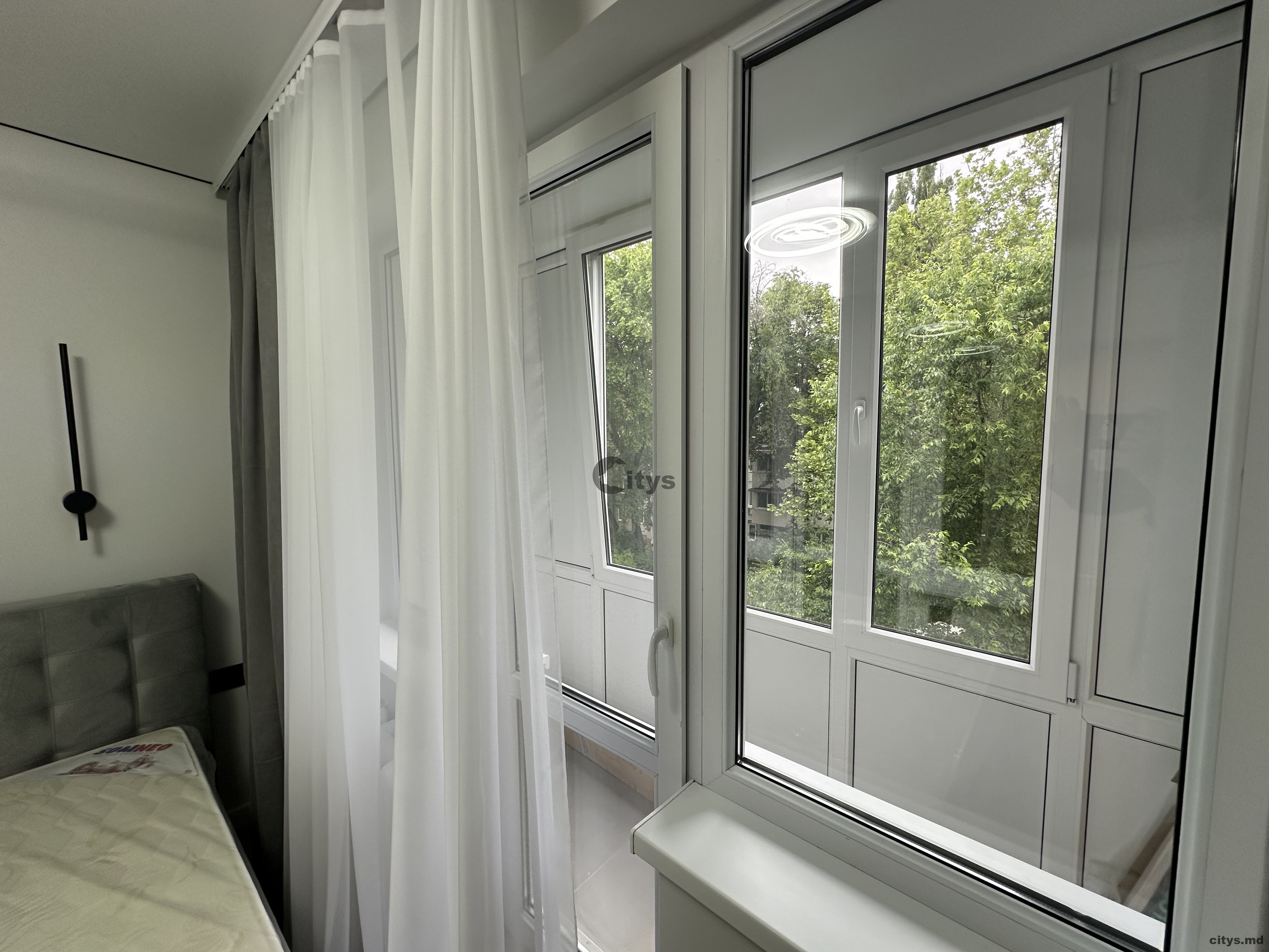 2-х комнатная квартира, 47м², Христо Ботев photo 8