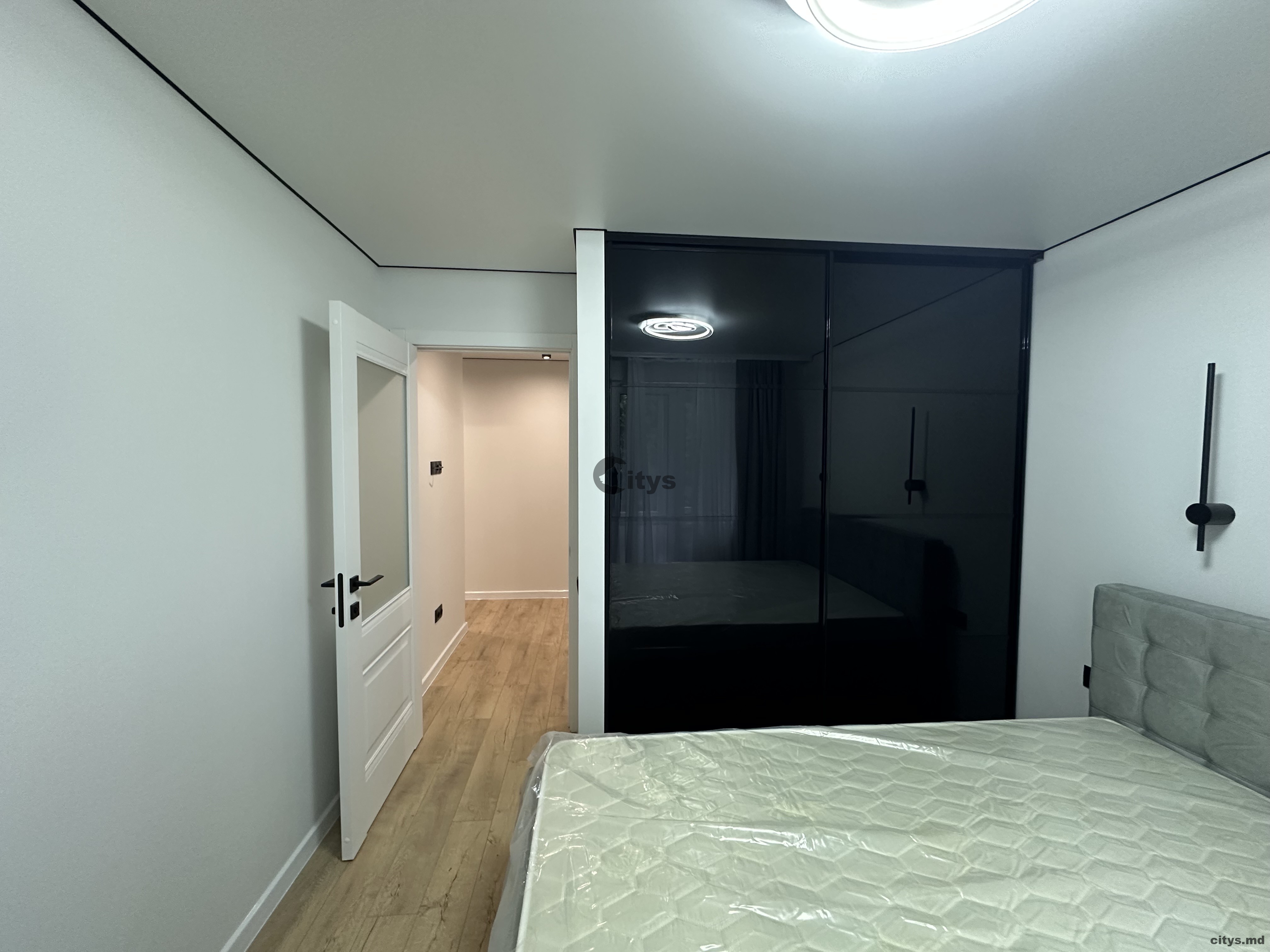 2-х комнатная квартира, 47м², Христо Ботев photo 19