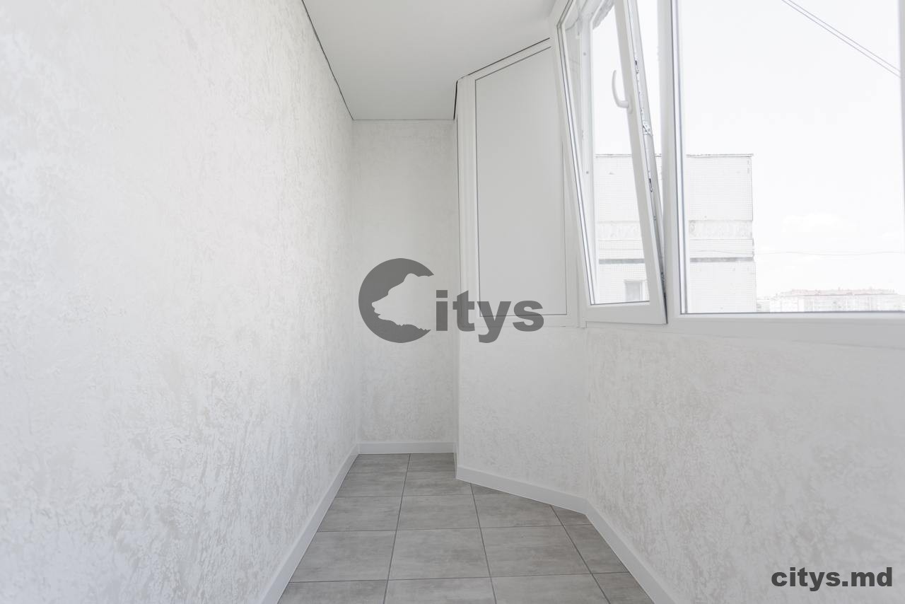 Apartament cu 2 camere, 58m², Albișoara photo 8