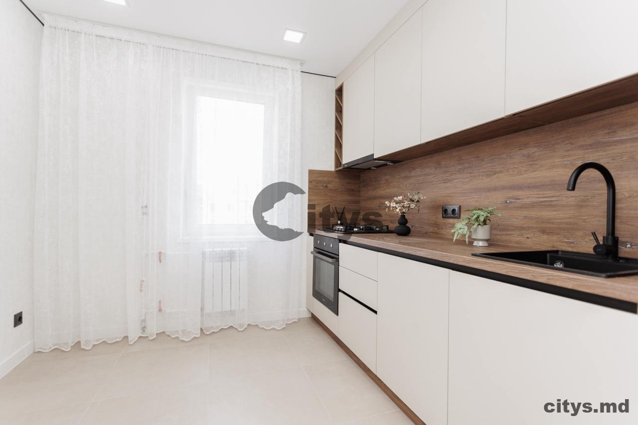 Apartament cu 2 camere, 58m², Albișoara photo 7
