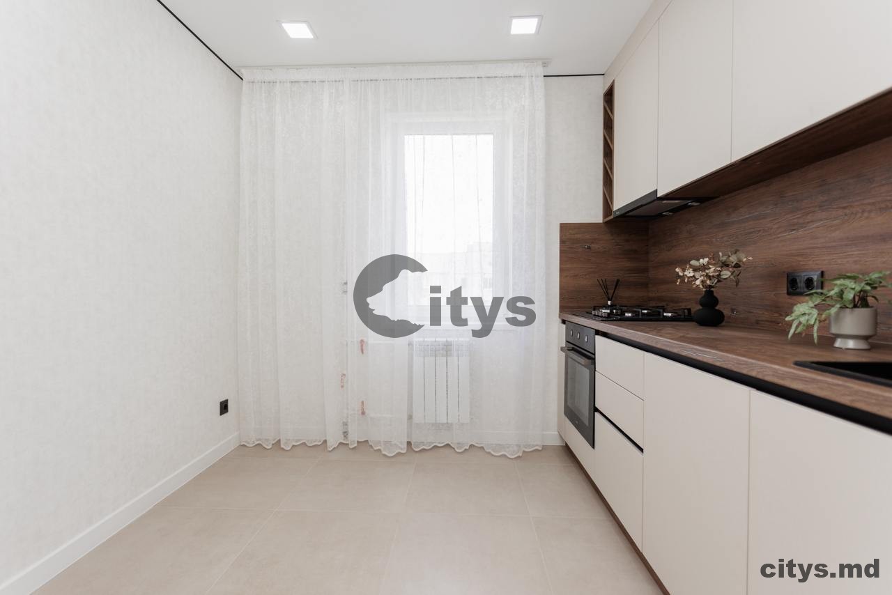 Apartament cu 2 camere, 58m², Albișoara photo 6