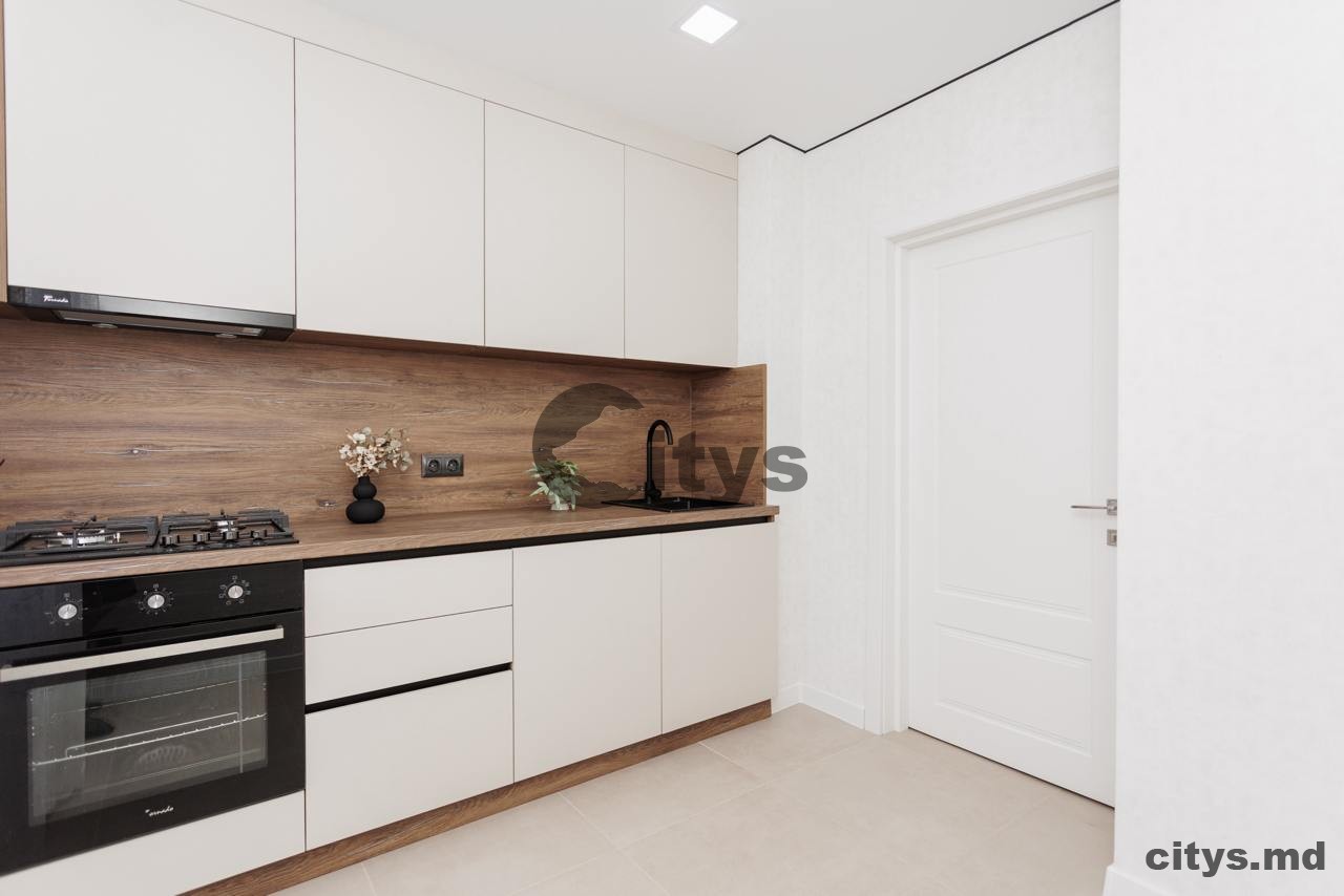 Apartament cu 2 camere, 58m², Albișoara photo 5
