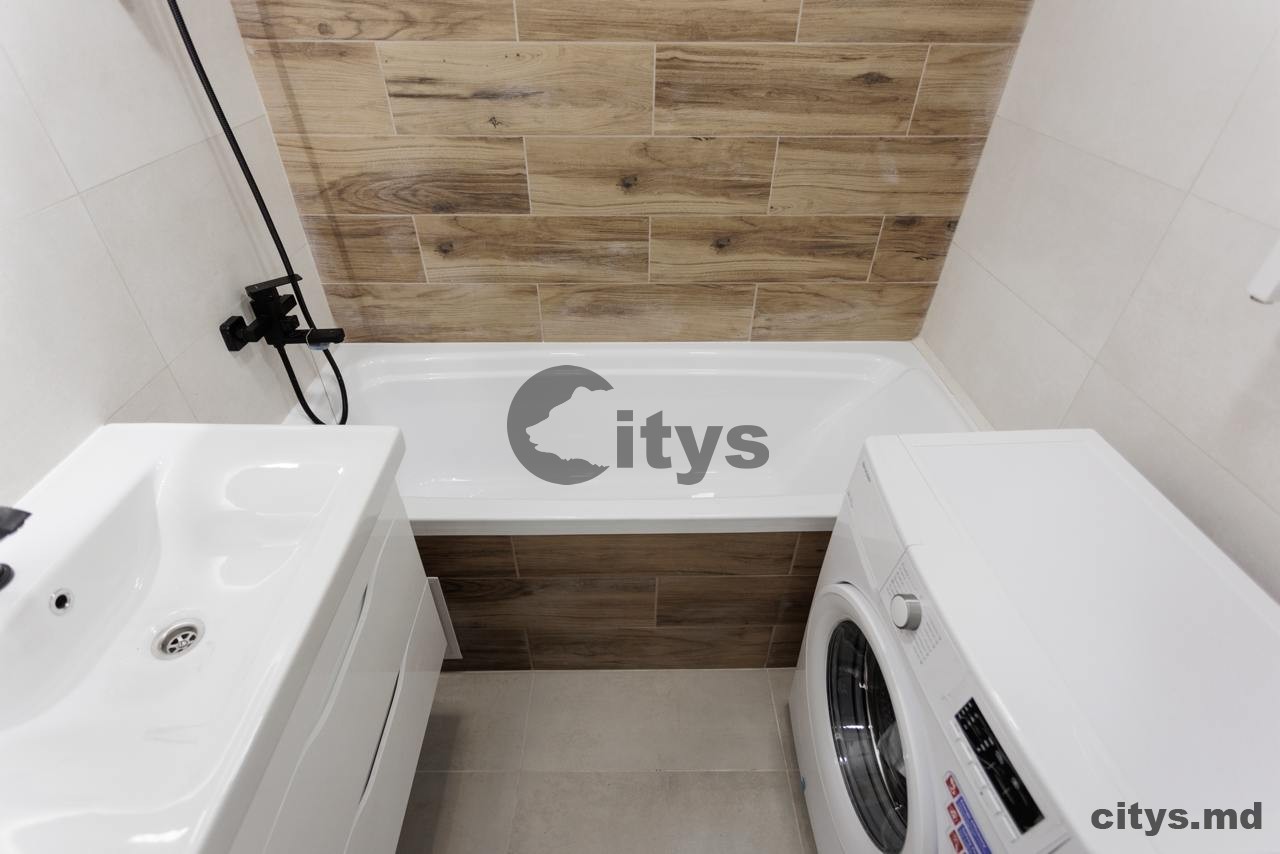 Apartament cu 2 camere, 58m², Albișoara photo 3