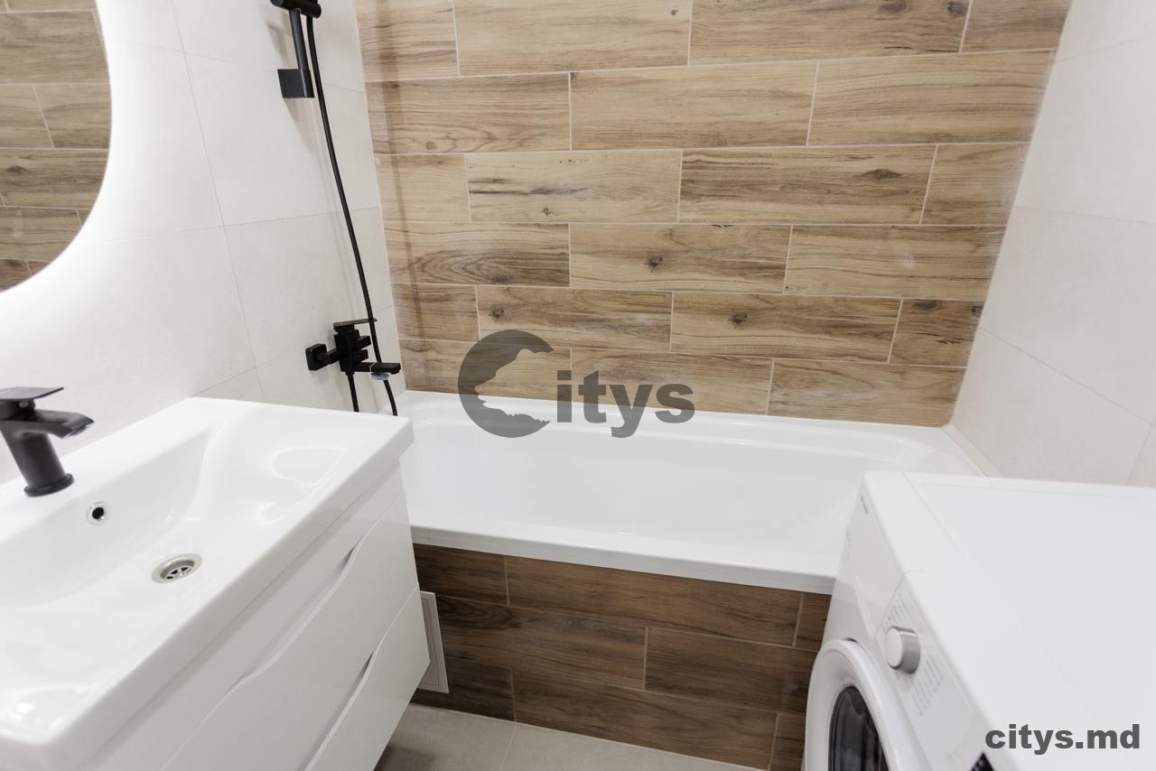 Apartament cu 2 camere, 58m², Albișoara photo 2
