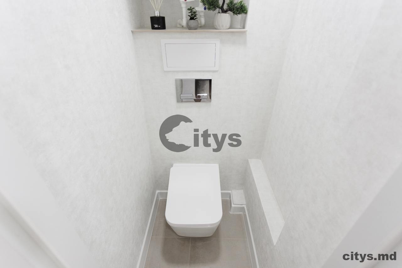 Apartament cu 2 camere, 58m², Albișoara photo 4