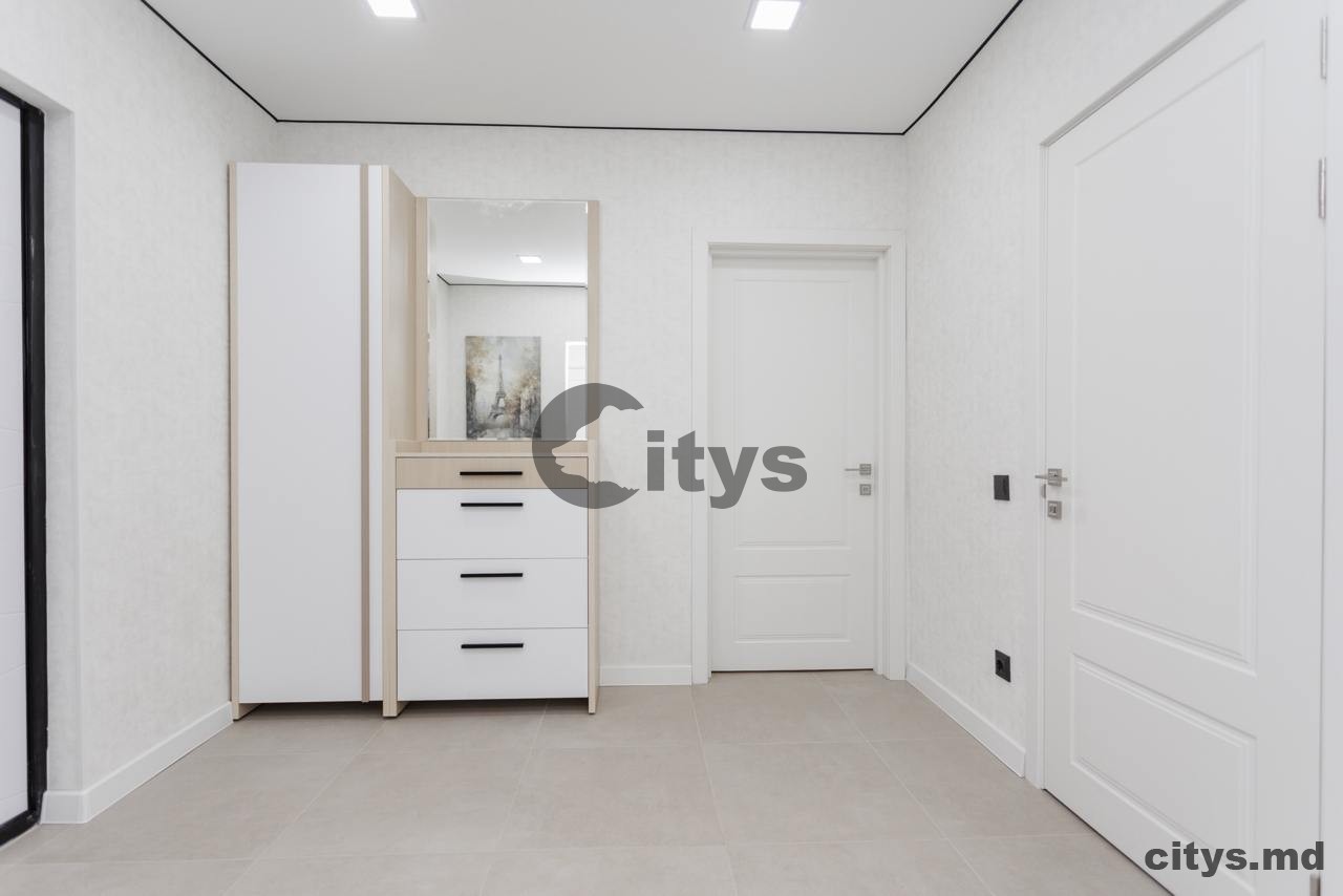 Apartament cu 2 camere, 58m², Albișoara photo 18