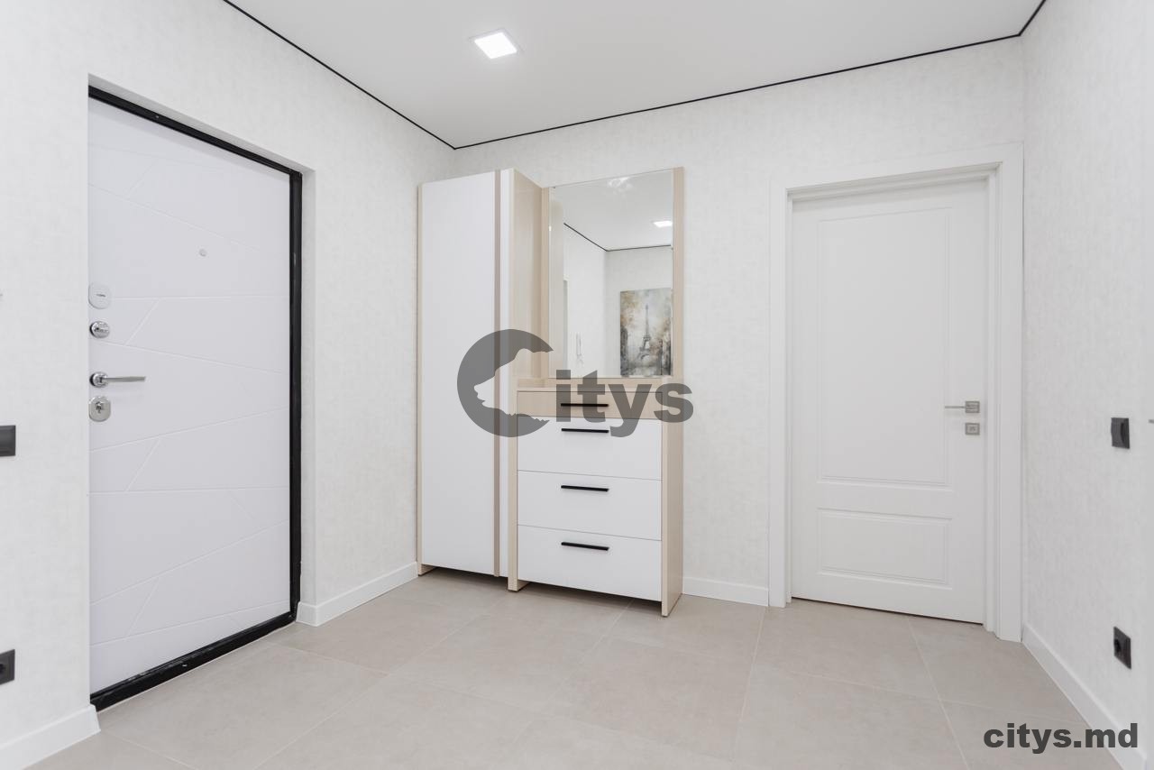 Apartament cu 2 camere, 58m², Albișoara photo 17