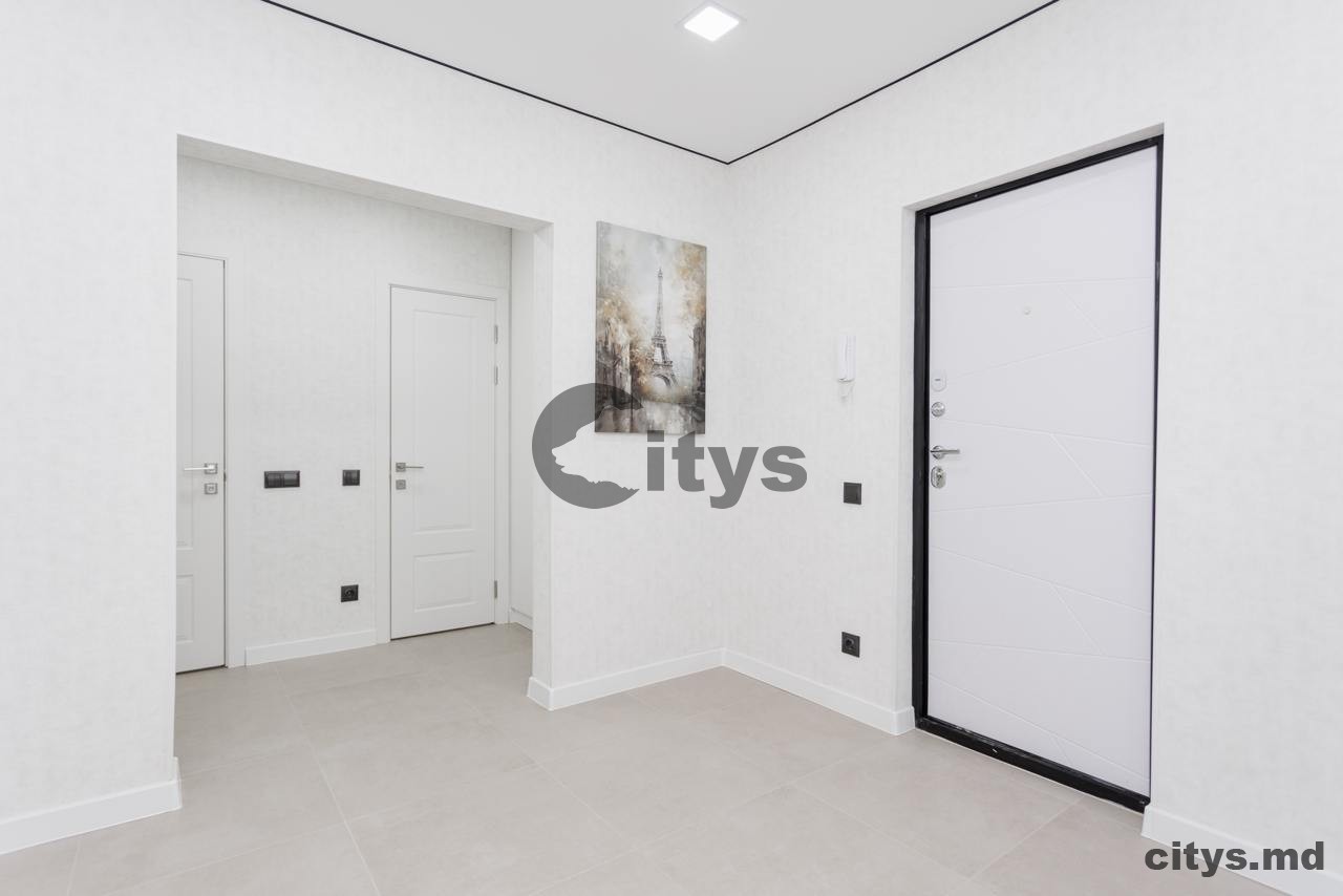 Apartament cu 2 camere, 58m², Albișoara photo 16