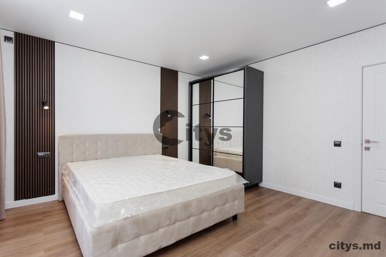 Apartament cu 2 camere, 58m², Albișoara photo 15