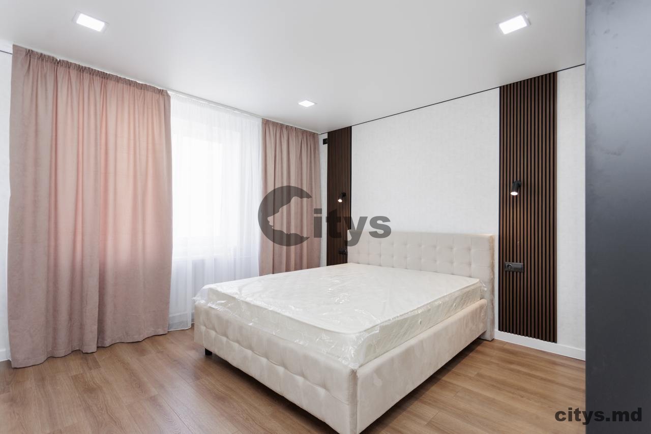 Apartament cu 2 camere, 58m², Albișoara photo 14