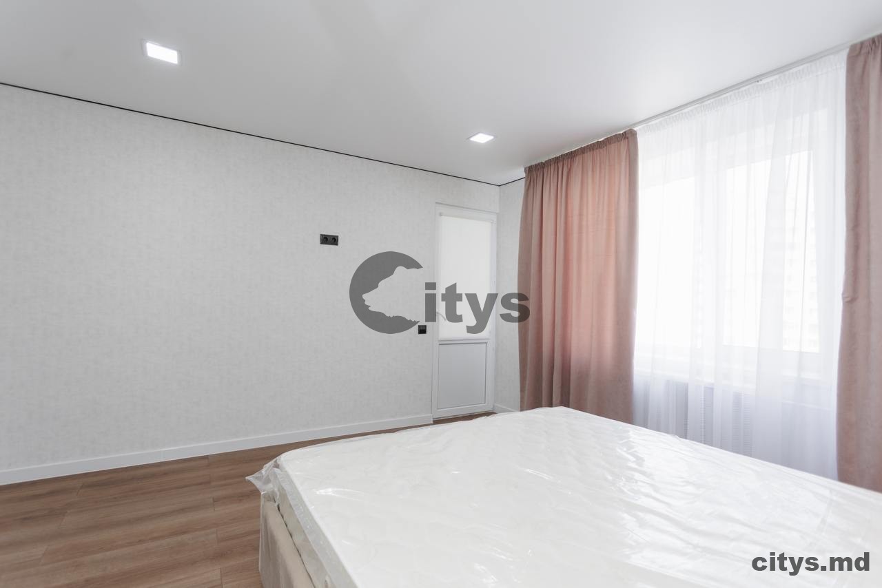 Apartament cu 2 camere, 58m², Albișoara photo 12