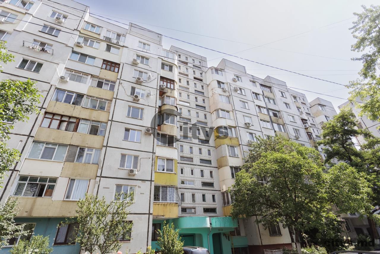 Apartament cu 2 camere, 58m², Albișoara photo 11