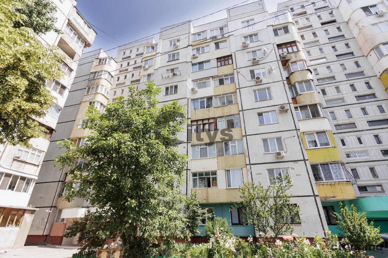 Apartament cu 2 camere, 58m², Albișoara photo 0