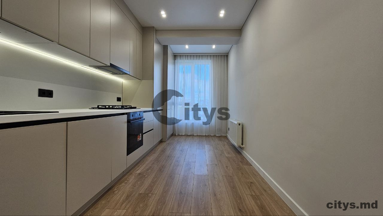 Apartament cu 3 camere, 85m², Жубиляра photo 2