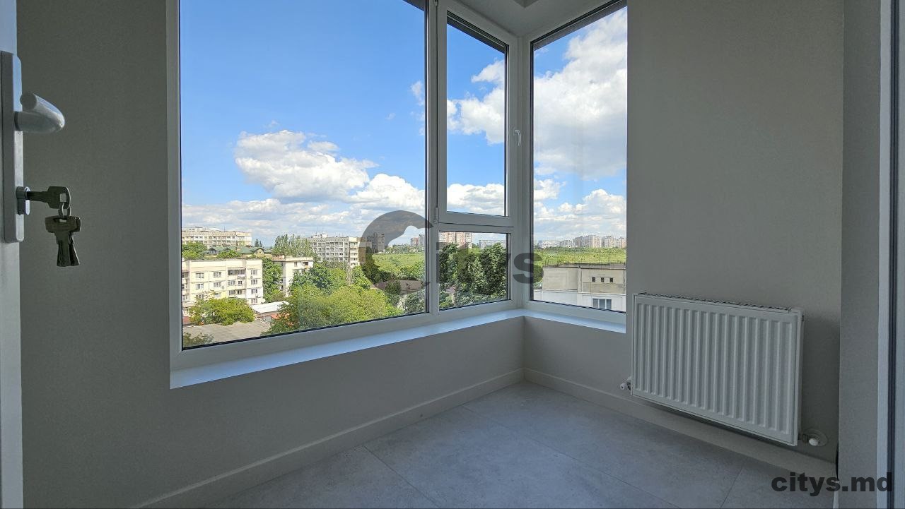 Apartament cu 3 camere, 85m², Жубиляра photo 1