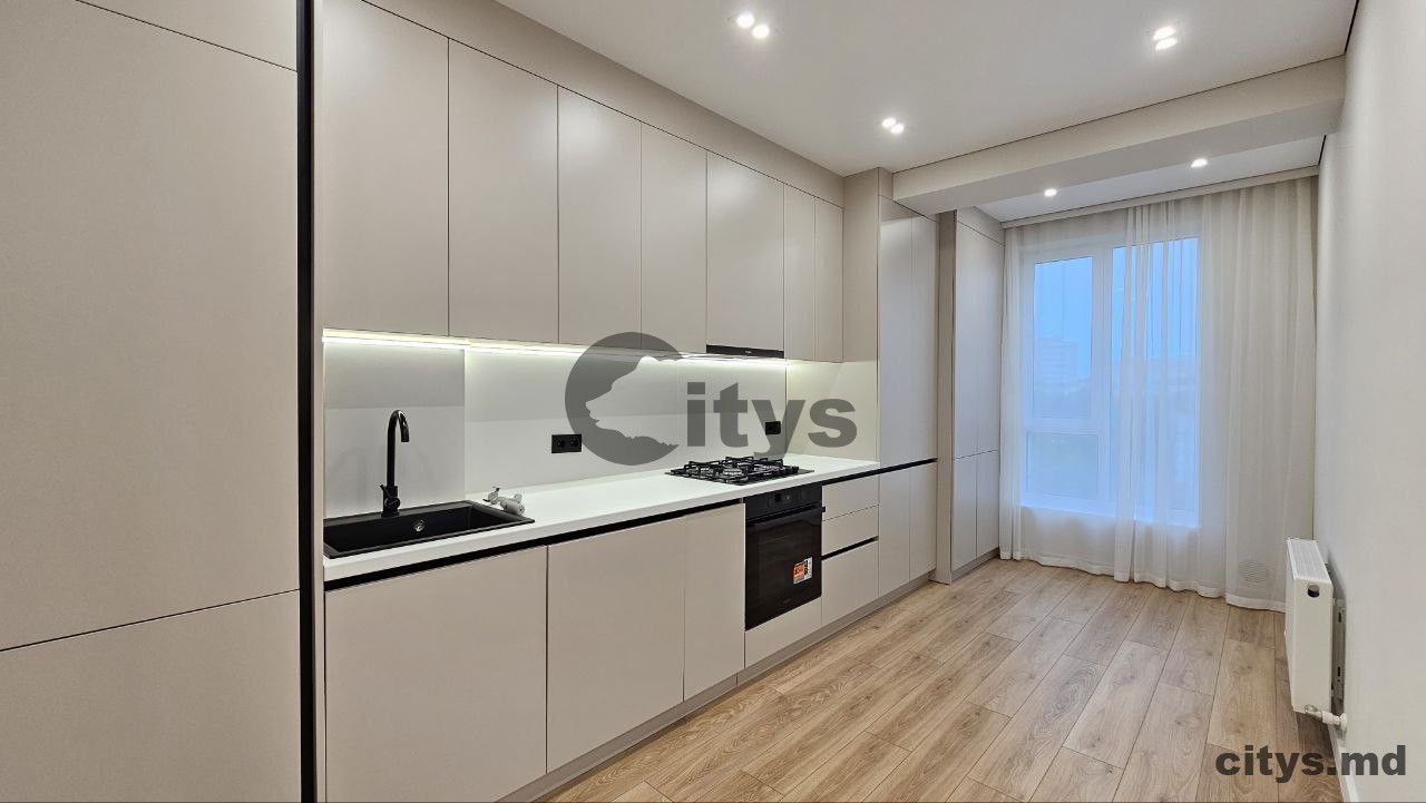 3-х комнатная квартира, 85м², Жубиляра 6557 photo 15