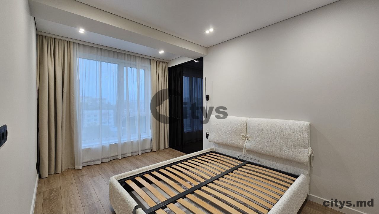 3-х комнатная квартира, 85м², Жубиляра 6557 photo 13